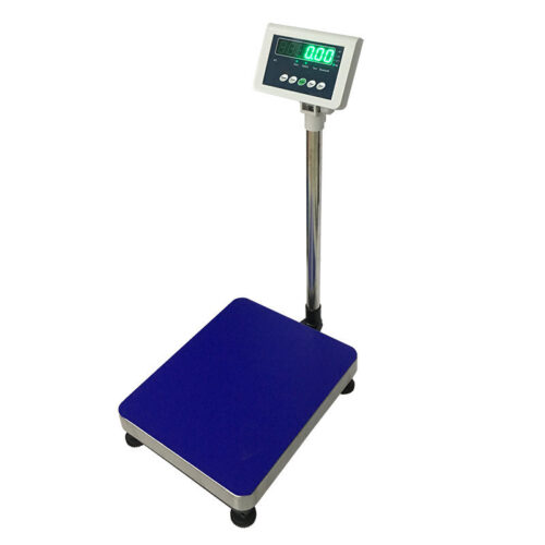 Cân bàn điện tử 100kg B19