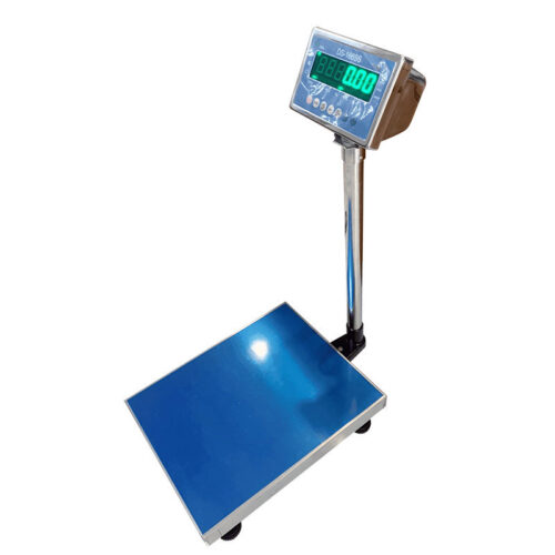 Cân bàn điện tử 100kg DS166SS