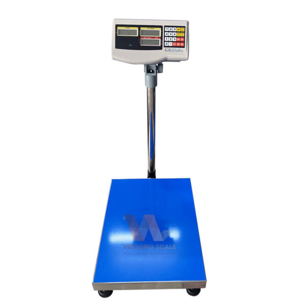 Cân bàn đếm mẫu 200kg FCD
