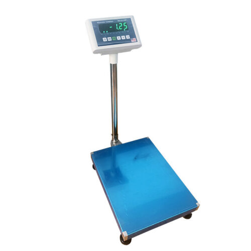Cân bàn điện tử 100kg IND231 E00