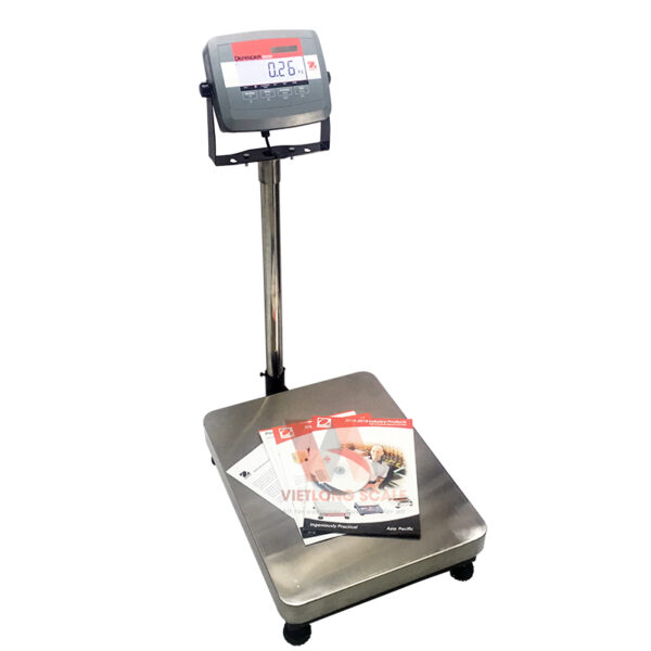 Cân bàn điện tử 200kg T31P