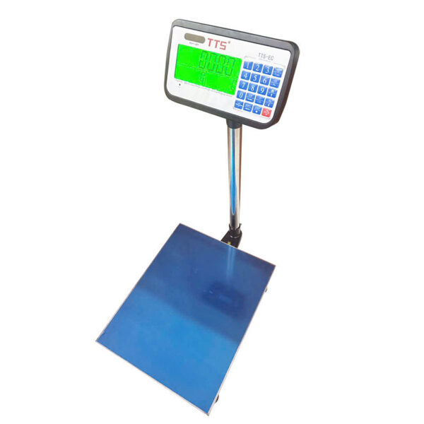 Cân bàn đếm mẫu 200kg TTS-EC