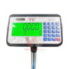 Cân bàn đếm mẫu 200kg TTS-EC