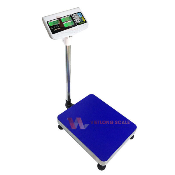 Cân bàn đếm mẫu 200kg JWI-700C