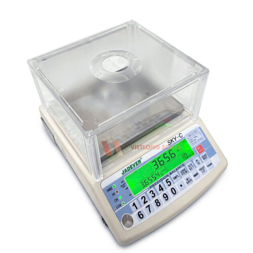 Cân đếm điện tử 300g SKY300C