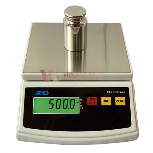 Cân điện tử 1kg FEH