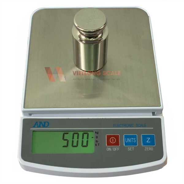Cân điện tử 3kg FEJ
