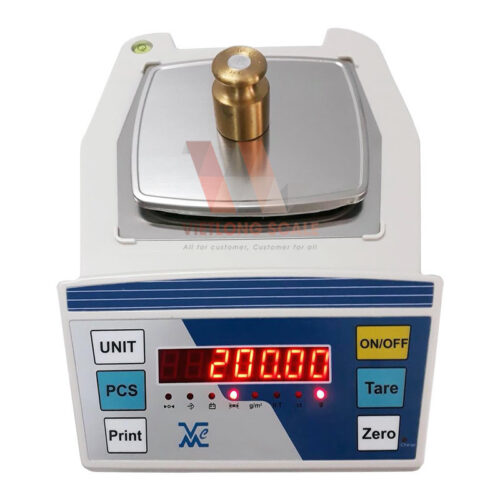 Cân điện tử 300g FHB300