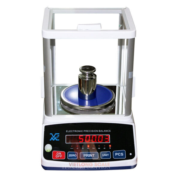 Cân điện tử 300g FRH300