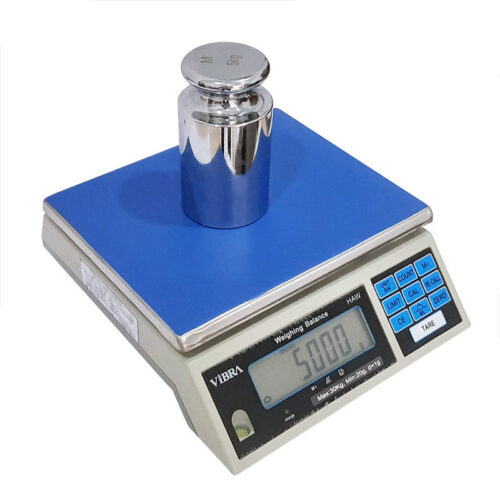 Cân điện tử 6kg HAW
