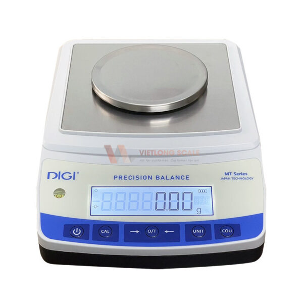 Cân điện tử 300G DIGI MT302