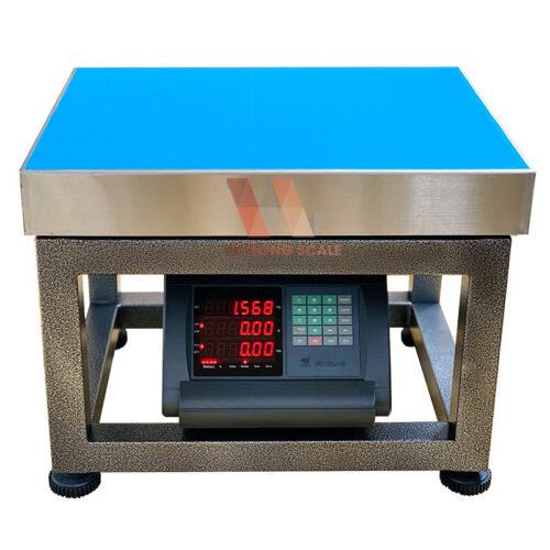 Cân ghế tính tiền A15E