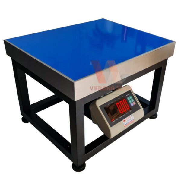 Cân ghế điện tử T7E 500kg