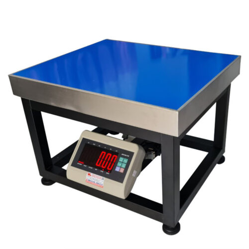 Cân ghế điện tử 200kg T7E