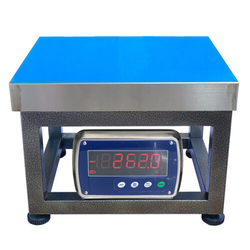 Cân ghế điện tử XK3101SS