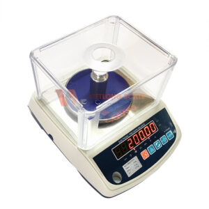 Cân điện tử 300g KD-TBED300