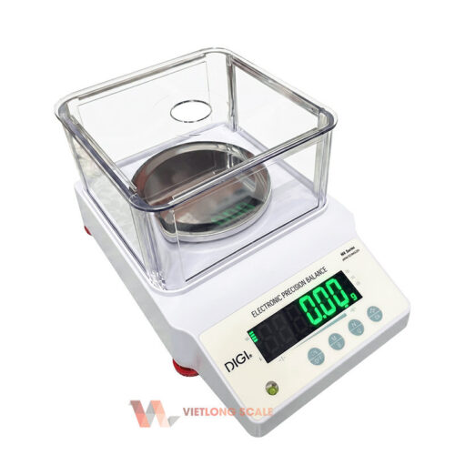 Cân điện tử 300G DIGI MK3002E