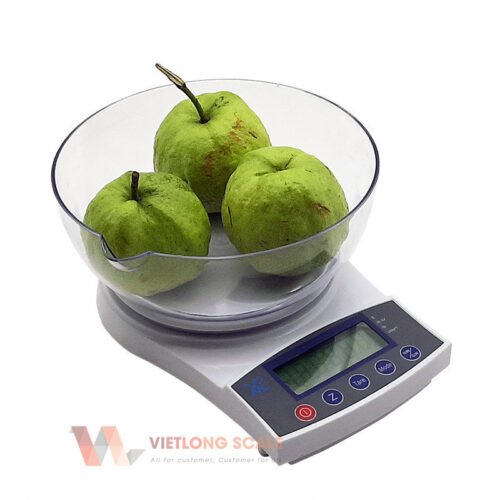 Cân điện tử FRJ