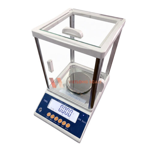 Cân điện tử 320g DS323