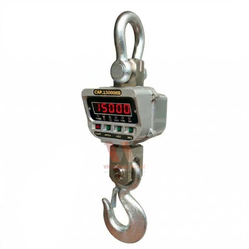 Cân treo điện tử 15 Tấn OCS XZ