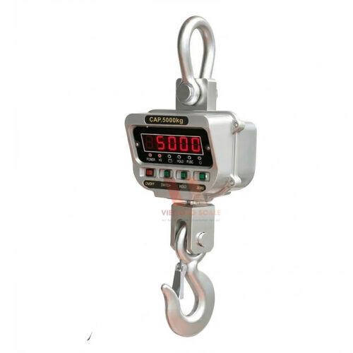 Cân treo điện tử 5 Tấn OCS XZ