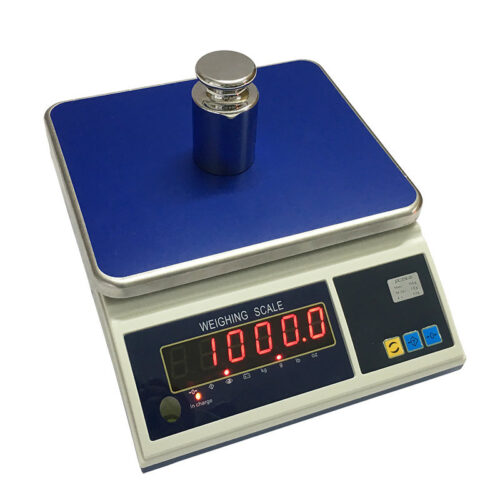 Cân điện tử 30kg JZC-TSE